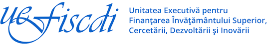 UEFISCDI